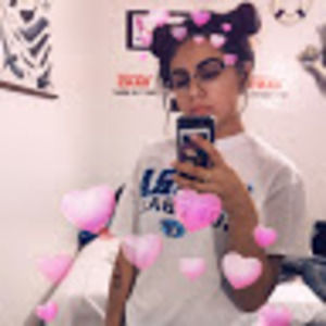 Meet your Posher, Bibi